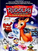 Rudolph the Red-Nosed Reindeer & the Island of Misfit Toys