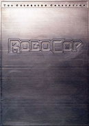 RoboCop (The Criterion Collection)