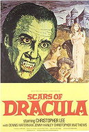 Scars of Dracula