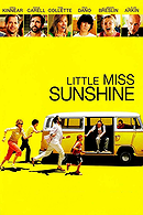 Little Miss Sunshine