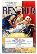 Ben-Hur: A Tale of the Christ