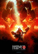 Hellboy II: The Golden Army