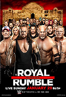 WWE Royal Rumble