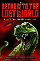 Return to the Lost World (1992)