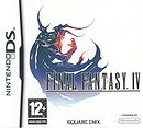 Final Fantasy IV