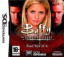 Buffy the Vampire Slayer Sacrifice