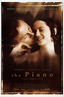 The Piano (1993)