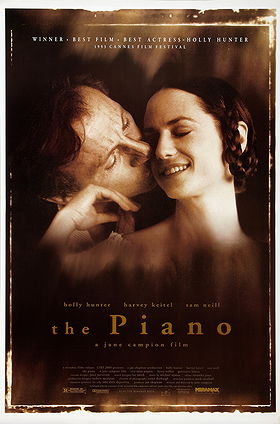 The Piano (1993)