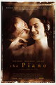 The Piano (1993)