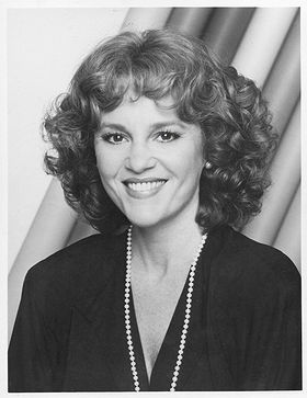 Madeline Kahn