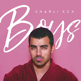 Charli XCX: Boys