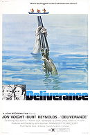 Deliverance (1972)