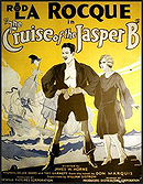 The Cruise of the Jasper B