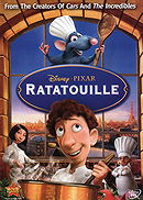 Ratatouille