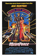 Megaforce (1982)