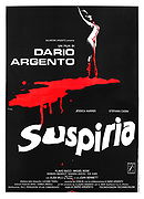 Suspiria (1977)