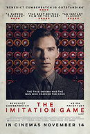 The Imitation Game