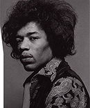 Jimi Hendrix