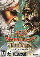 Age of Mythology: The Titans