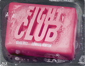 Fight Club SteelBook (Germany)