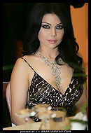 Haifa Wehbe