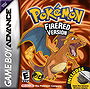 Pokémon FireRed Version