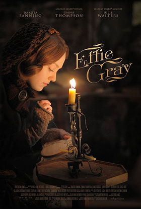 Effie Gray