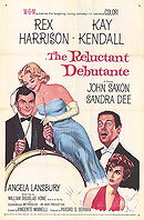 The Reluctant Debutante