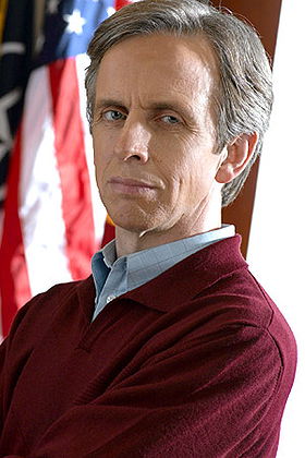 Robert Joy