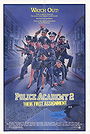 Police Academy 2: Their First Assignment