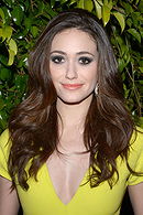 Emmy Rossum