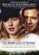 The Secret Lives of Dentists