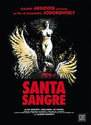 Santa Sangre