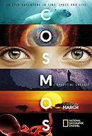 Cosmos: A Spacetime Odyssey