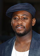 Omar Epps