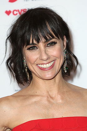 Constance Zimmer