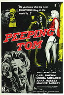 Peeping Tom (1960)