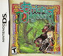 Etrian Odyssey