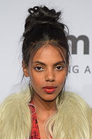 Grace Mahary