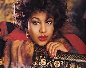 Cheryl Lynn