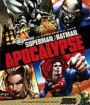 Superman/Batman: Apocalypse