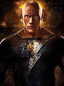 Black Adam (Dwayne Johnson)