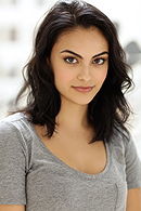 Camila Mendes