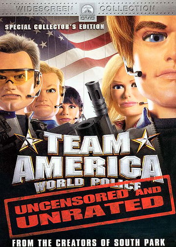 Team America: World Police