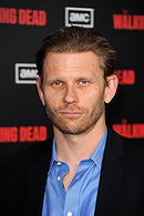 Mark Pellegrino