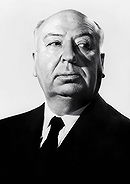 Alfred Hitchcock