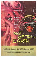 Not of This Earth