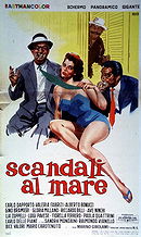 Scandali al mare