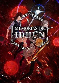 Memorias de Idhún