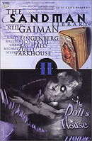 The Sandman, Vol. 2: The Doll's House